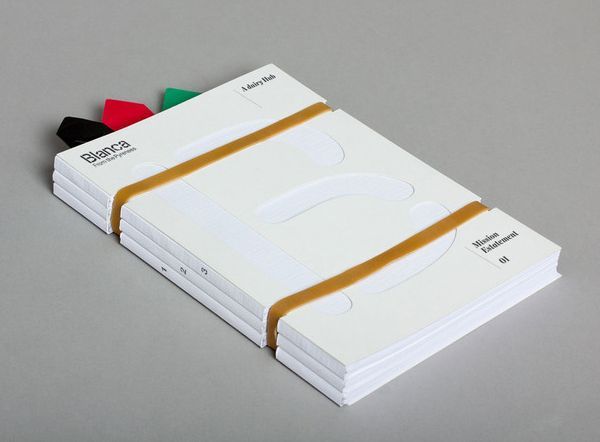 Rubber bands for paper and stationery holding