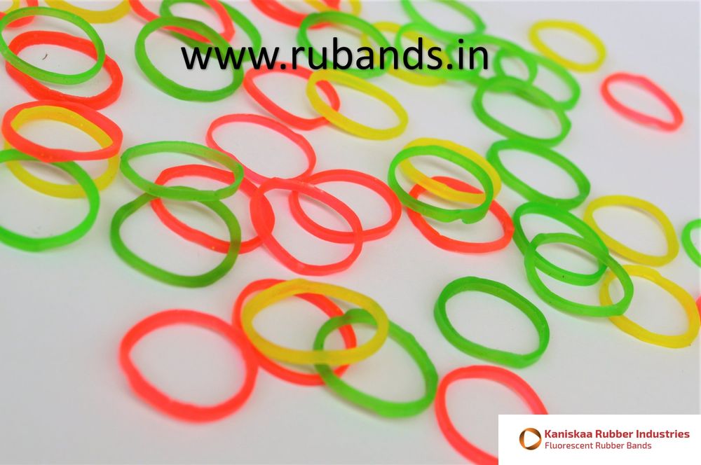 Rubber band manufacturer Coimbatore Tamil Nadu India