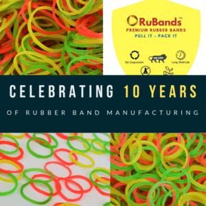 Read more about the article Kaniskaa Rubber Industries Celebrating 10 Years of manufacturing history
