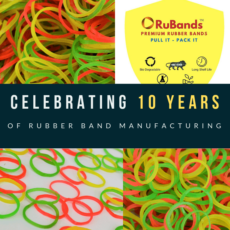 You are currently viewing Kaniskaa Rubber Industries Celebrating 10 Years of manufacturing history