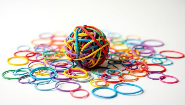 You are currently viewing Understanding Rubber Band Compression